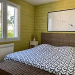 וילה Grand Large Sur Brétignolles-sur-Mer
