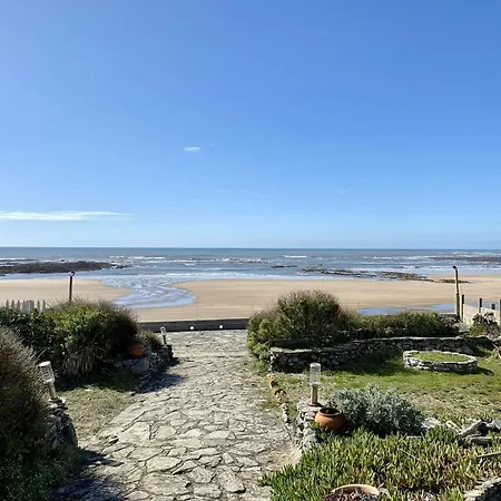 Grand Large Sur Villa Brétignolles-sur-Mer