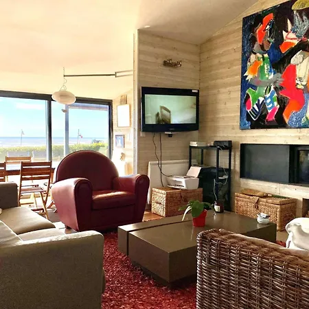 Grand Large Sur Villa Brétignolles-sur-Mer