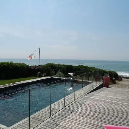 Grand Large Sur * Brétignolles-sur-Mer