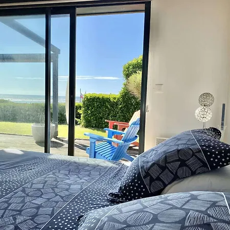 Grand Large Sur Villa