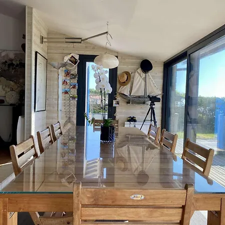Grand Large Sur Villa Brétignolles-sur-Mer