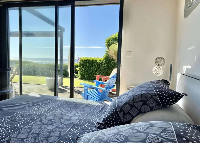 Grand Large Sur Villa