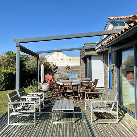 Grand Large Sur Villa *