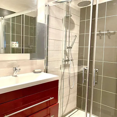 Villa Grand Large Sur *