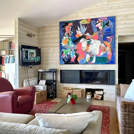 Grand Large Sur Villa