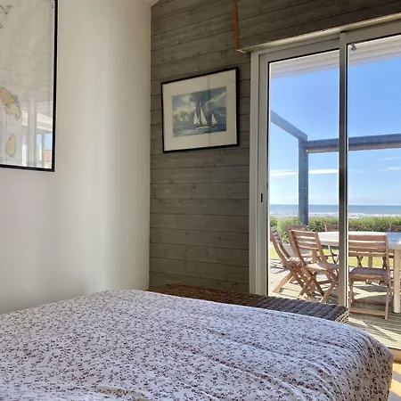 Grand Large Sur Villa Bretignolles-sur-Mer