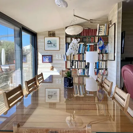 Villa Grand Large Sur