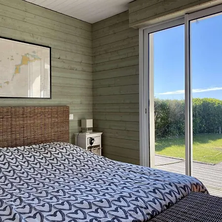 Grand Large Sur Villa *