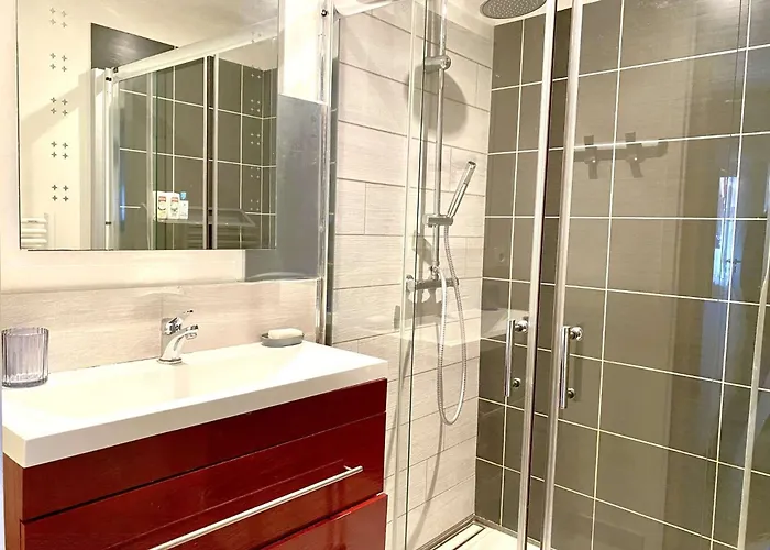 别墅 Grand Large Sur *