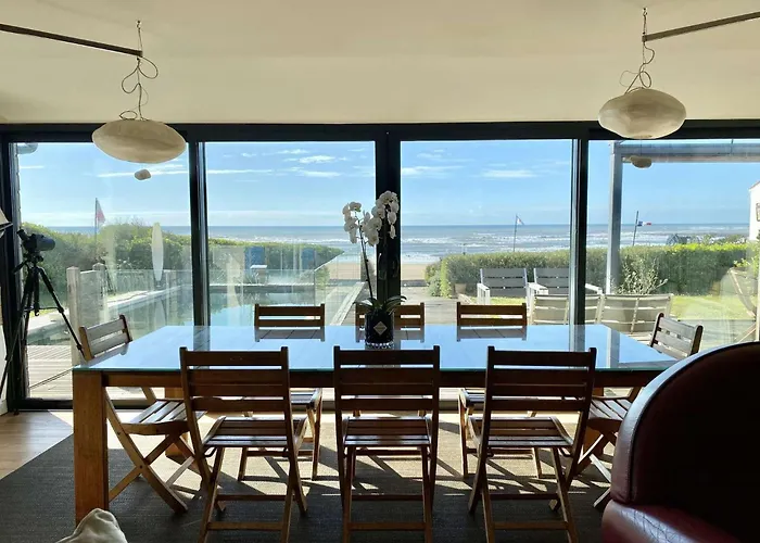 别墅 Grand Large Sur *