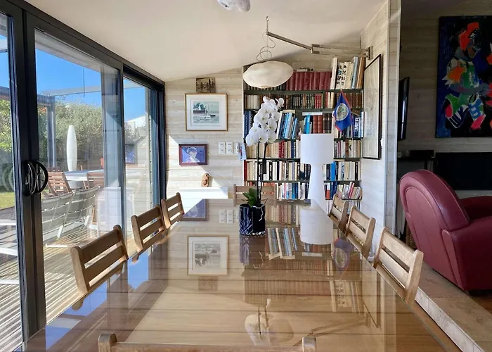 别墅 Grand Large Sur